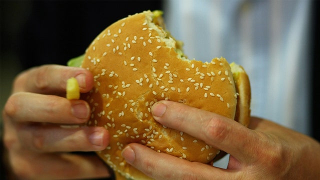 Burger King's 1-cent Whopper deal charges man nearly $1,100