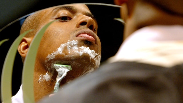 Gillette addresses issue of 'toxic masculinity' in new ad campaign in era of #MeToo