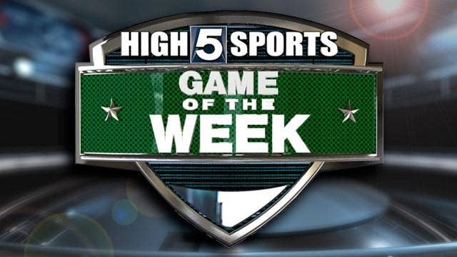Arabia Mountain vs. MLK - Game of the Week