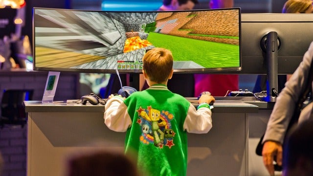 World Health Organization classifies gaming addiction as a mental disorder