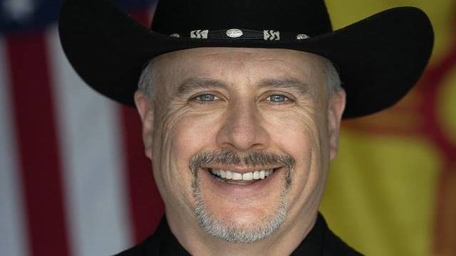 Man says DC marriage license clerk confused New Mexico with foreign country