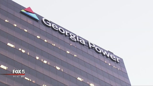 Environmental groups oppose Georgia Power expansion powering data centers