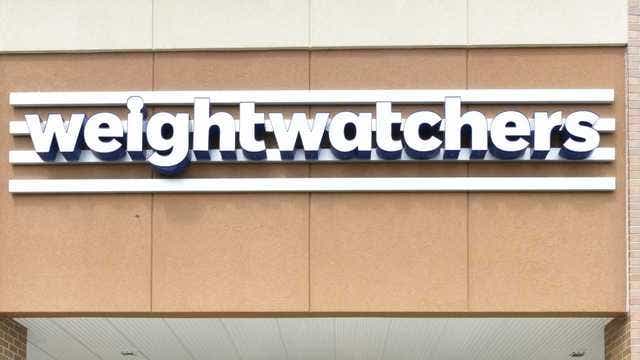 Weight Watchers slims down name to WW