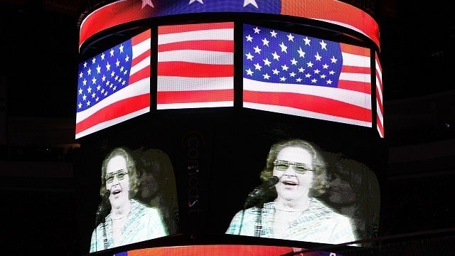 Mayor: Kate Smith's ‘God Bless America' will continue to play on Wildwood boardwalk