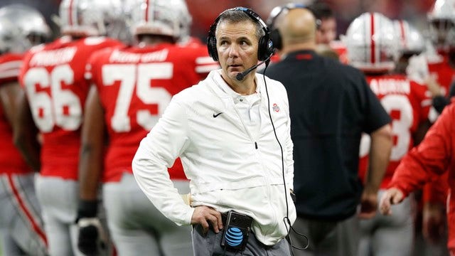 Ohio State coach Urban Meyer to retire after Rose Bowl