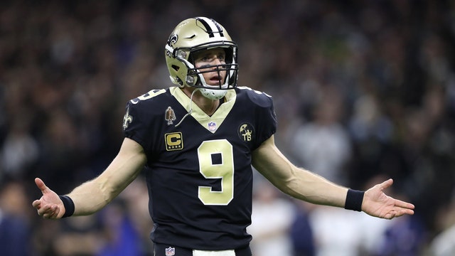 New Jersey sportsbook credits New Orleans Saints bets over uncalled penalty