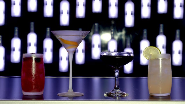 Study: One alcoholic drink per day may increase stroke risk