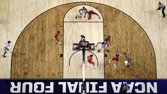 Michigan State falls short in comeback in Final Four, loses 61-51