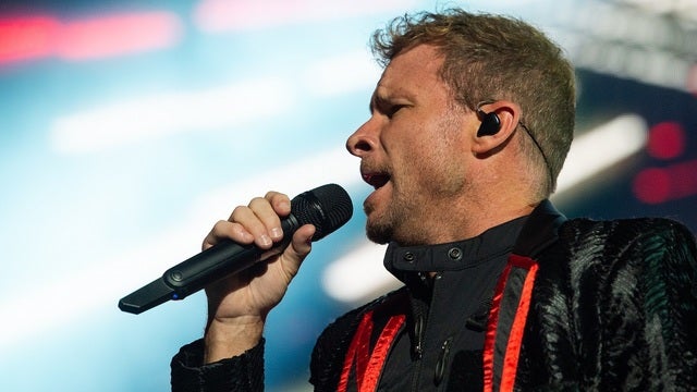 Georgia city says no to Backstreet Boy's helipad, home use