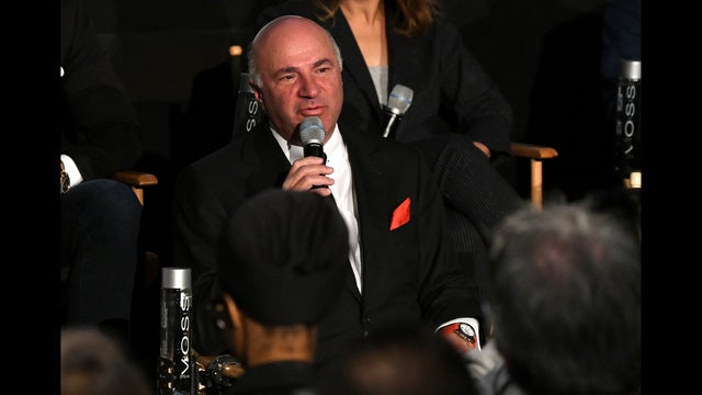 'Shark Tank' star Kevin O'Leary involved in fatal boat crash