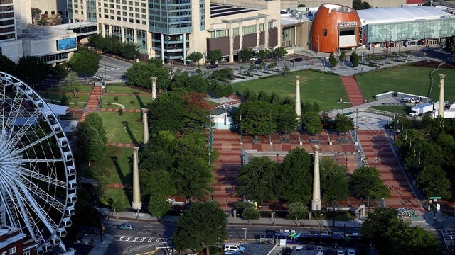 ONE Music Fest set to celebrate 10th anniversary in Atlanta