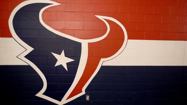 Houston Texans donate $100K to El Paso victims