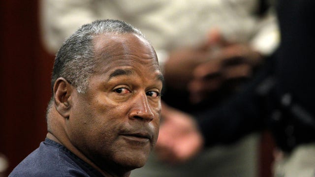 'O.J. Simpson: The Lost Confession?' interview to air after 12 years with chilling details