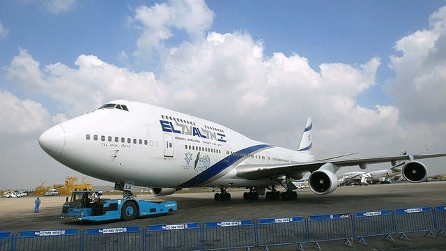 Flight attendant in coma with measles