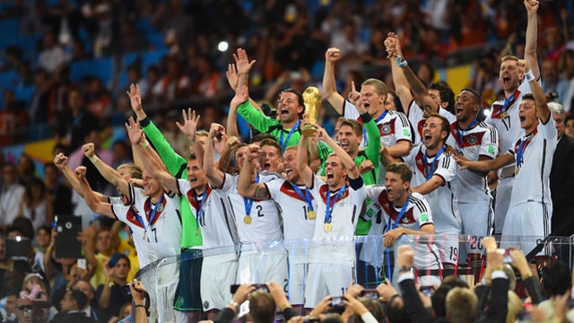 2018 FIFA WORLD CUP PREVIEW: Germany looks to become 1st repeat champ in half-century