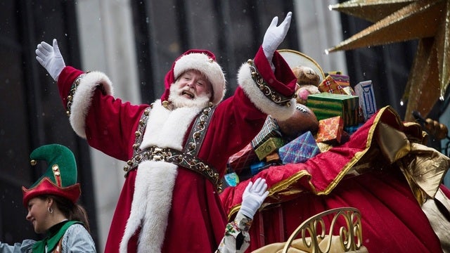 Hallmark releases Christmas movie lineup for 2017