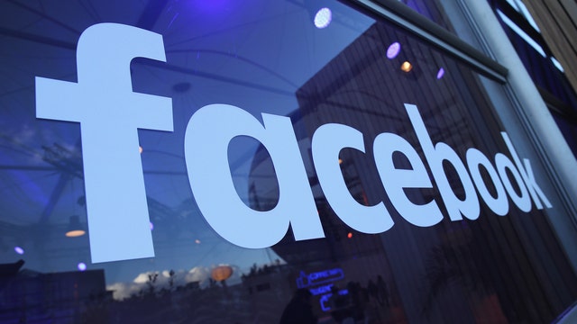 Facebook invests in renewables with Texas solar project
