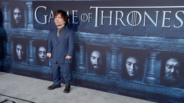 'Game of Thrones' baby names are reportedly trendier than ever