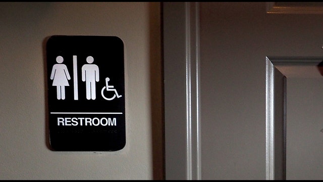 Study: Public bathroom hand dryers spray feces on your hands