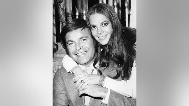 Natalie Wood's drowning now considered a 'suspicious death'