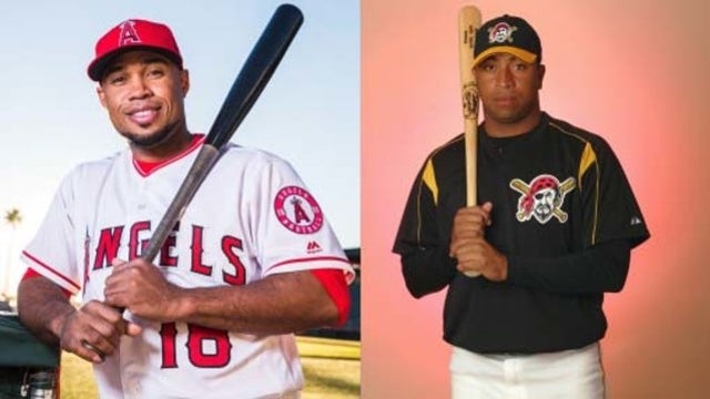 Ex-MLB players Luis Valbuena, Jose Castillo die in car crash
