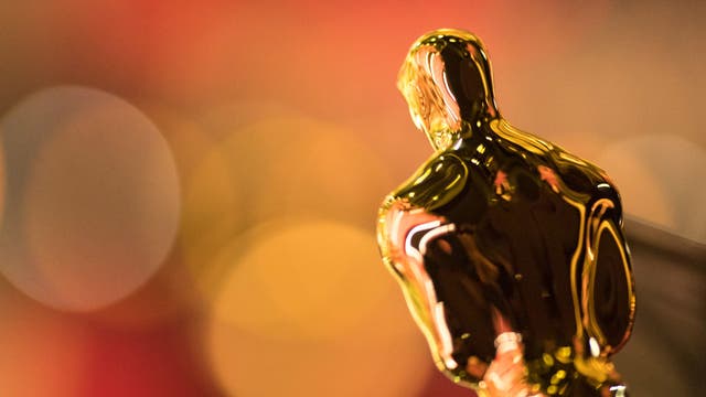 Complete list of 2018 Oscar nominations