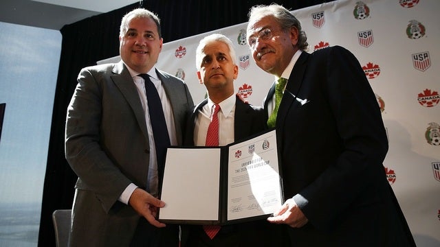 Atlanta remains a possible 2026 World Cup host after next round of cuts