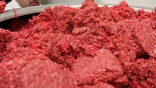21 cases in Arizona linked to Salmonella outbreak from JBS Tolleson recalled beef