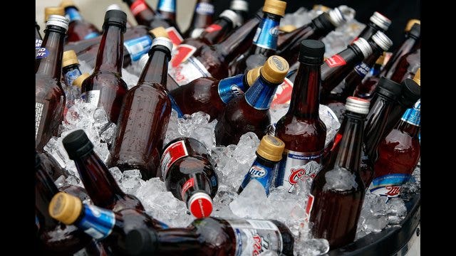 Scientists make dire prediction: Global beer shortage