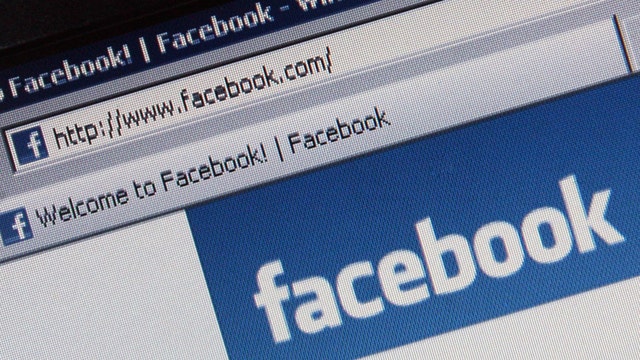Cybersecurity firm: 540 million Facebook records exposed by 3rd party