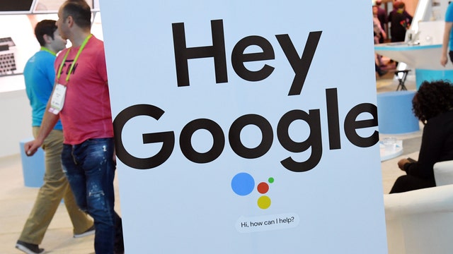 Google's AI Assistant aims to transcend the smart speaker