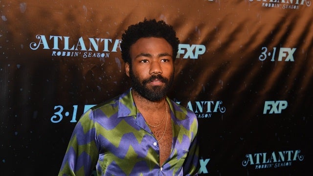FX comedy 'Atlanta' will return after production delay