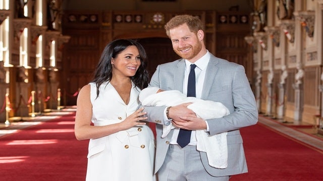 Meghan Markle slammed as 'extravagant' after spending an estimate $500G in 2018