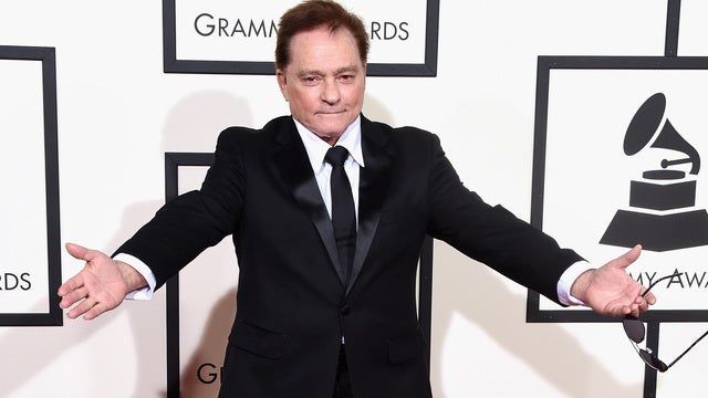 Founder of Jefferson Airplane, Marty Balin dies at 76 in Tampa