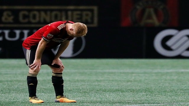 Toronto FC spoils Atlanta United's Supporters' Shield bid