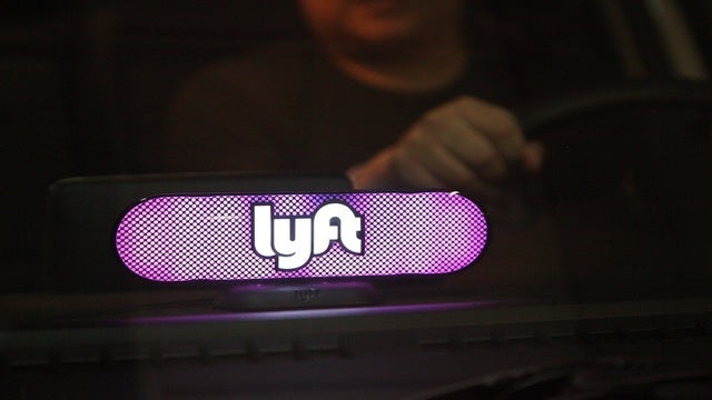 Lyft offering free rides to popular Atlanta sites during Black History Month