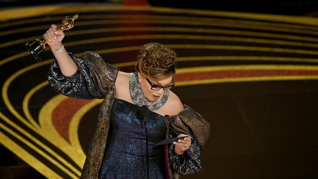 Atlanta filmed 'Black Panther' takes 2 awards early in Oscars, Regina King wins first-ever Oscar