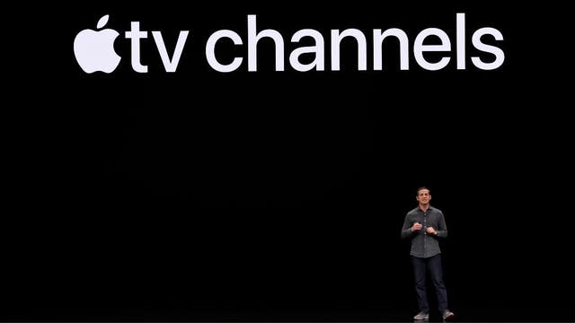 Apple will have subscription service for games, news