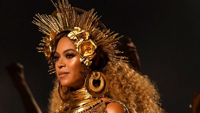 Beyonce's 'Lemonade' released on streaming platforms