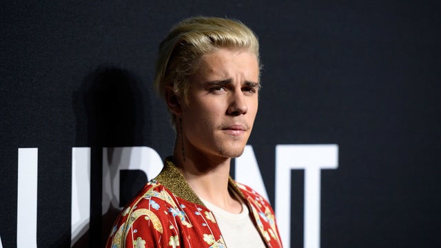 Justin Bieber makes surprise appearance at Coachella, promises new album