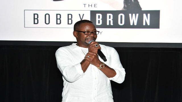 "The Bobby Brown Story" premieres in Atlanta