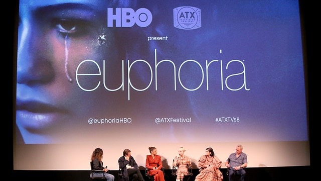 HBO premieres new drama 'Euphoria'