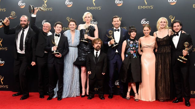 'Game of Thrones' airs final episode