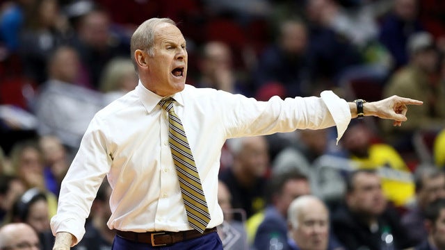 Sources: John Beilein leaving Michigan to become Cavaliers' coach