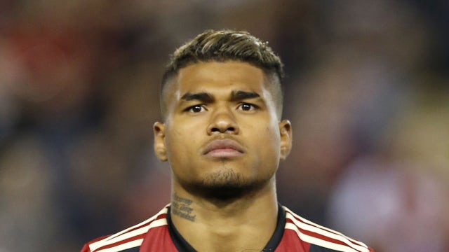 Atlanta United's Josef Martinez wins MLS' MVP award