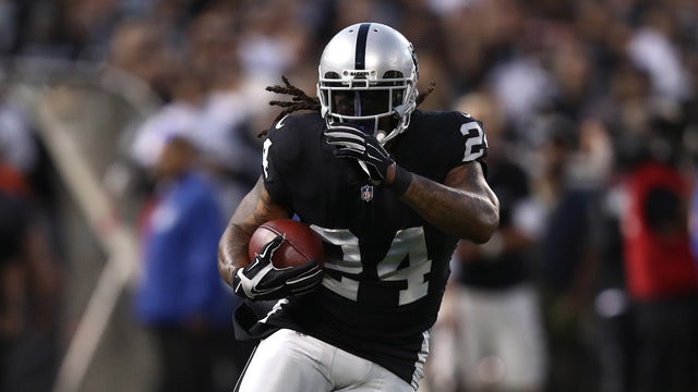 NFL sources: Marshawn Lynch retiring from NFL