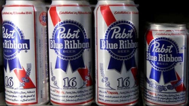 Pabst says MillerCoors is trying to put it out of business; beer companies going to trial