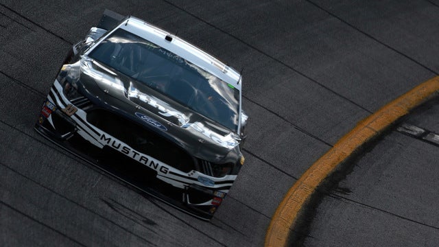 NASCAR prepares for tight competition at Atlanta's Folds of Honor QuikTrip 500