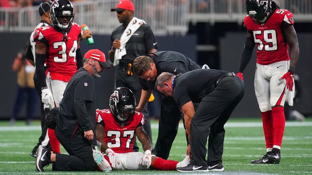 Season on the brink?