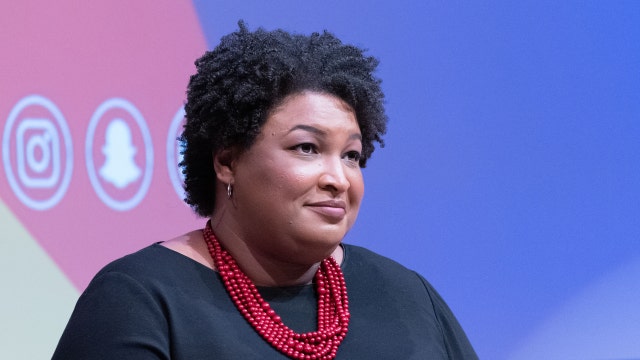 Stacey Abrams announces new voter protection program